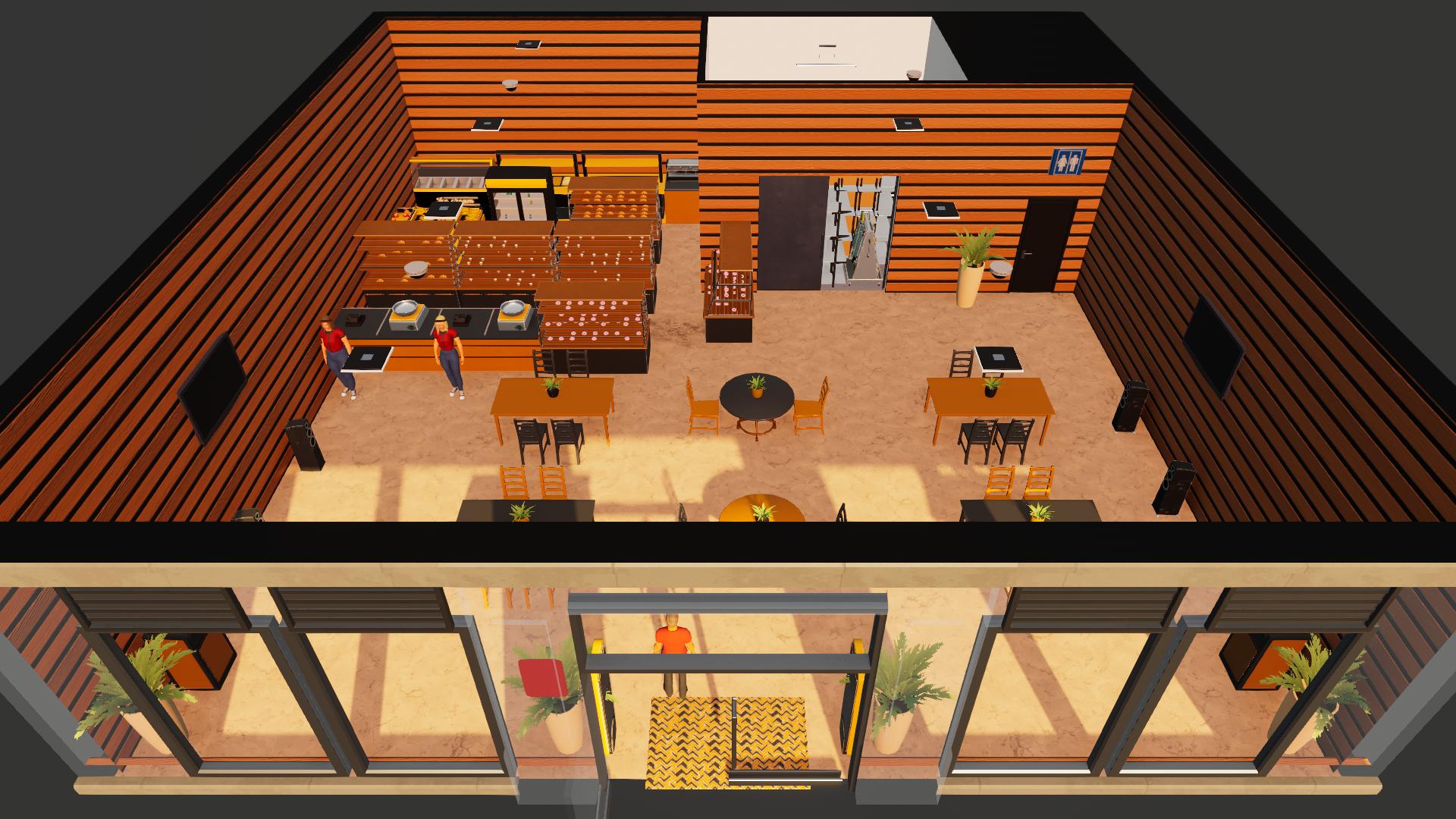 C1 Coffee