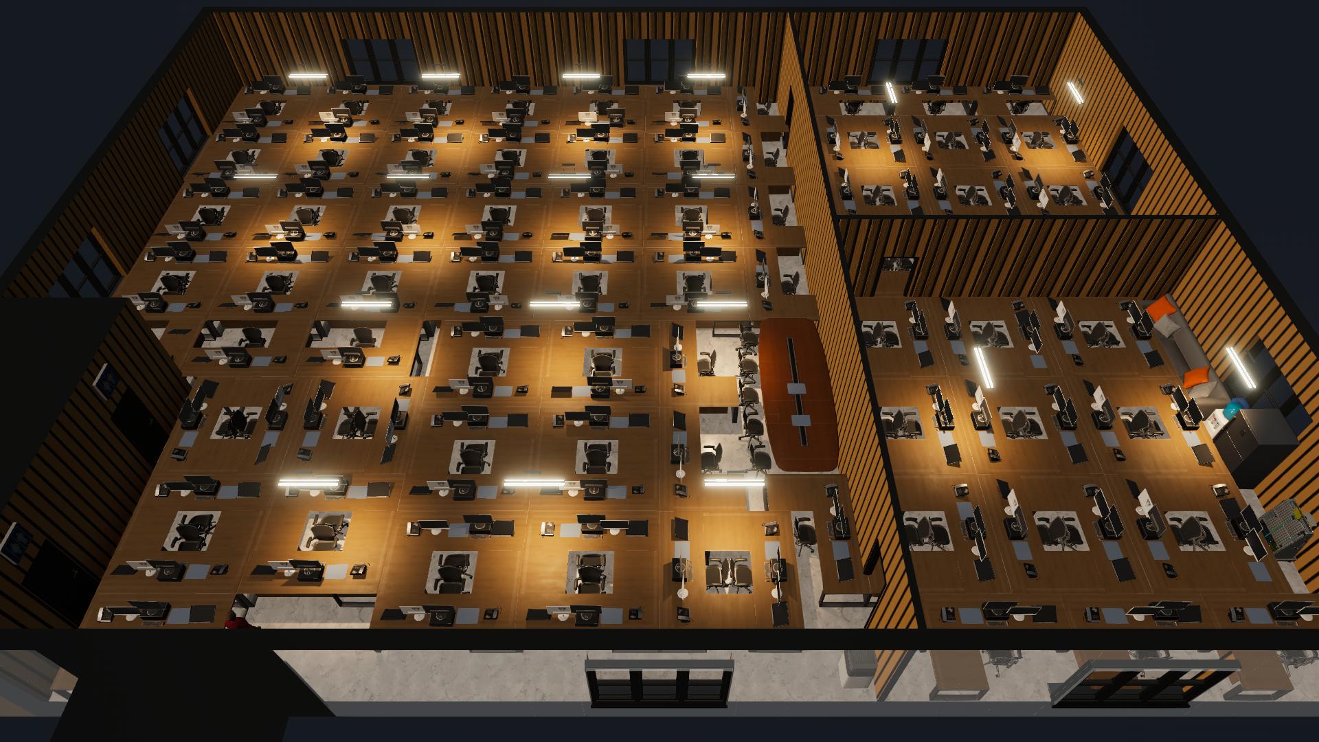 K1 123 Office