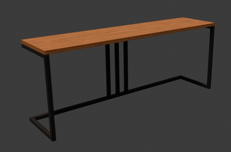 desk