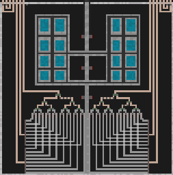 BSD Arithmetic Processing Unit (APU) Evo Demo
