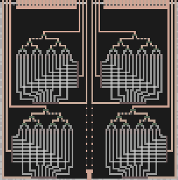 BSD Arithmetic Processing Unit EVO