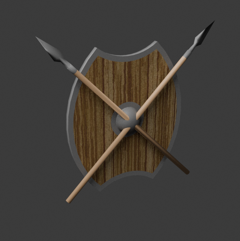 shield