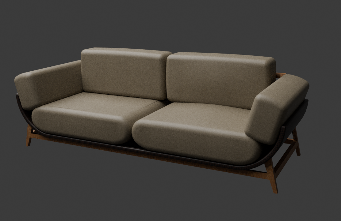 sofa