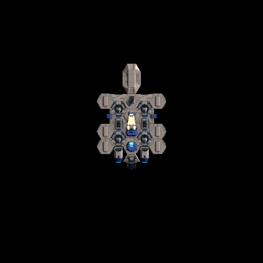 Eagle Mk3