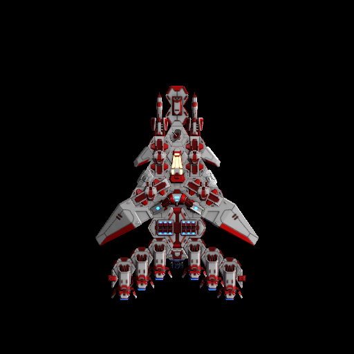 Eagle Mk6