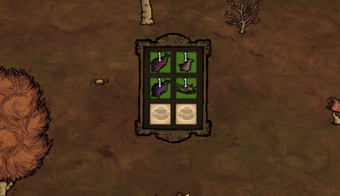 Better Jerky – Don't Starve Together Mod