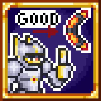 Lotion's Really Awesome Rework Mod – tModLoader Mod