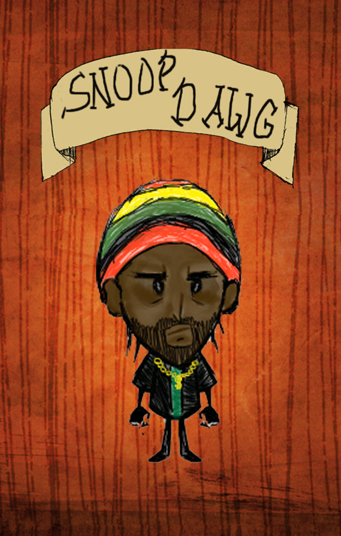 Snoop Dawg