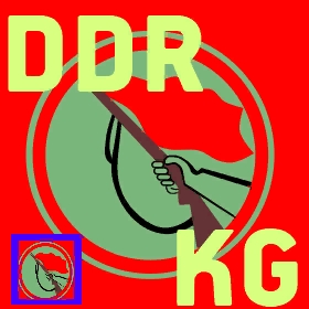 Kampfgruppen der Arbeiterklasse - БГРК