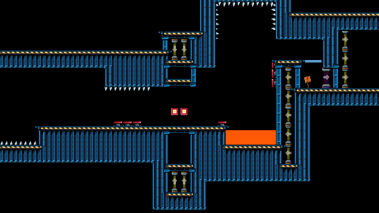 Bunker Race