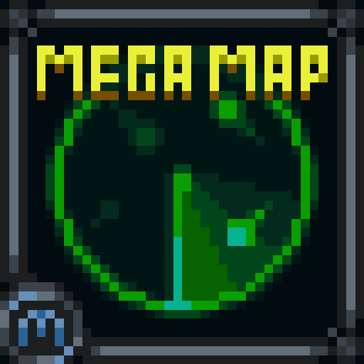 MooMoo's MegaMap