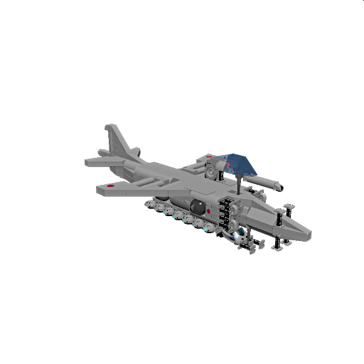 Harrier GR.7