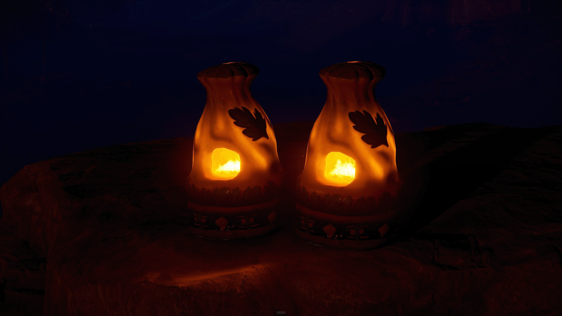 Khinkali Furnace