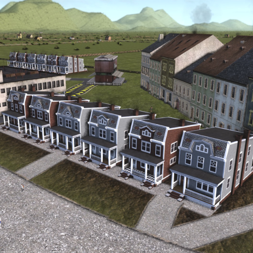 American Duplex