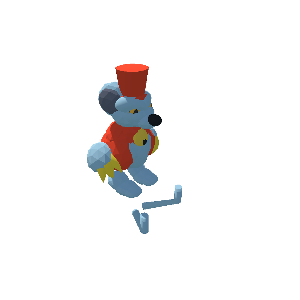 daroach  (kirby)