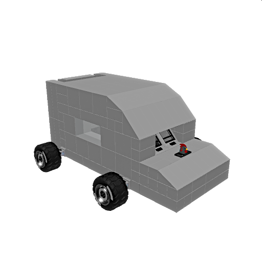 Stupid Truck thing majig