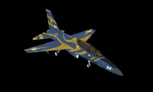 Ukrainian T-55 Demo Team