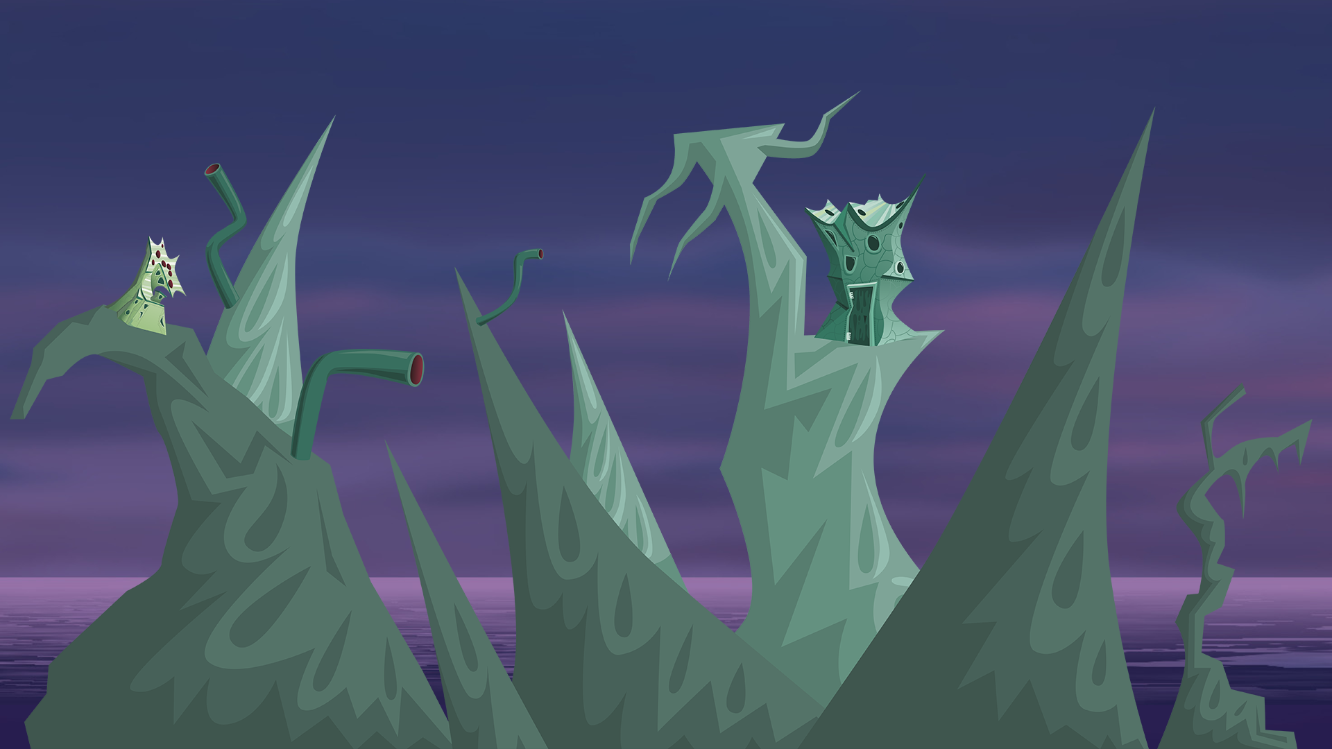 Wasteland