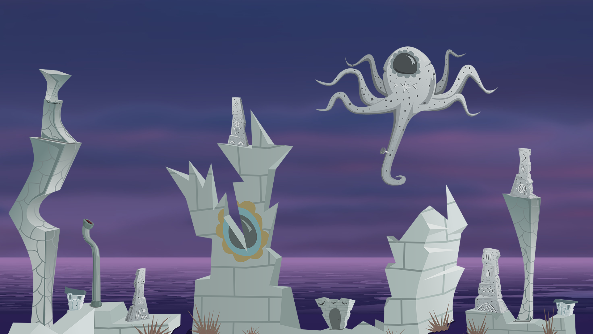Castle