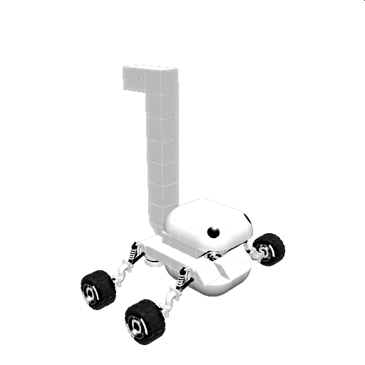 Otamatone Car