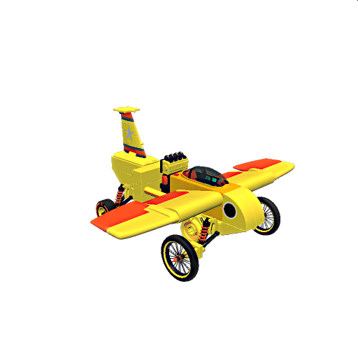 YellowBornbi