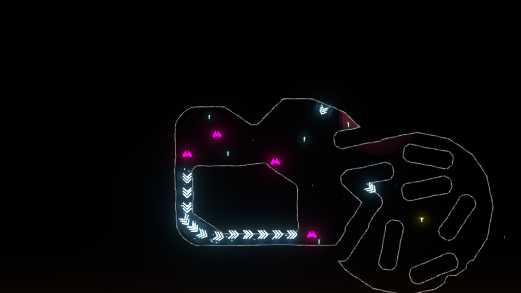 map of something