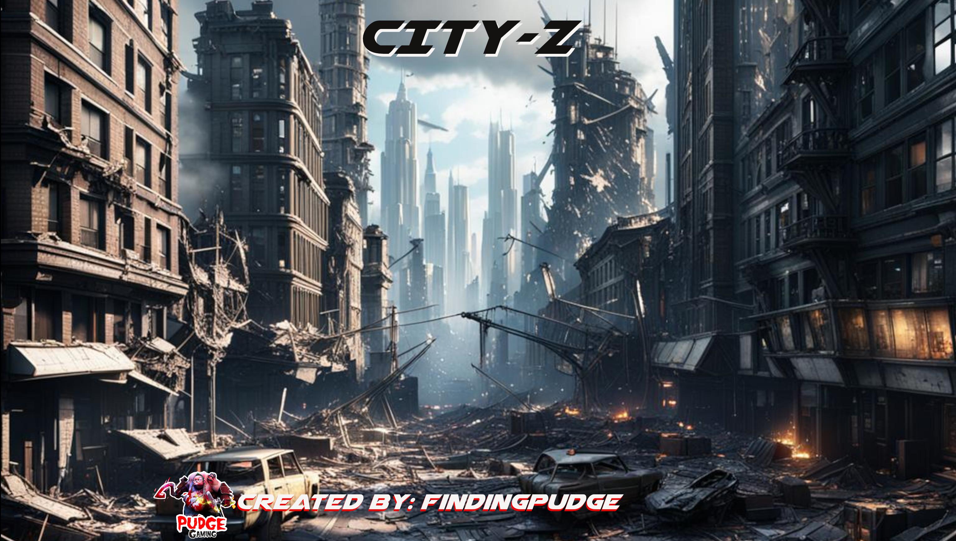 City-Z