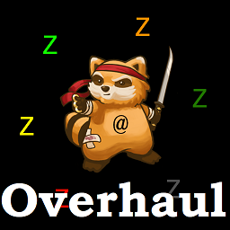 CDDA Zombies Overhaul – Project Zomboid Mod