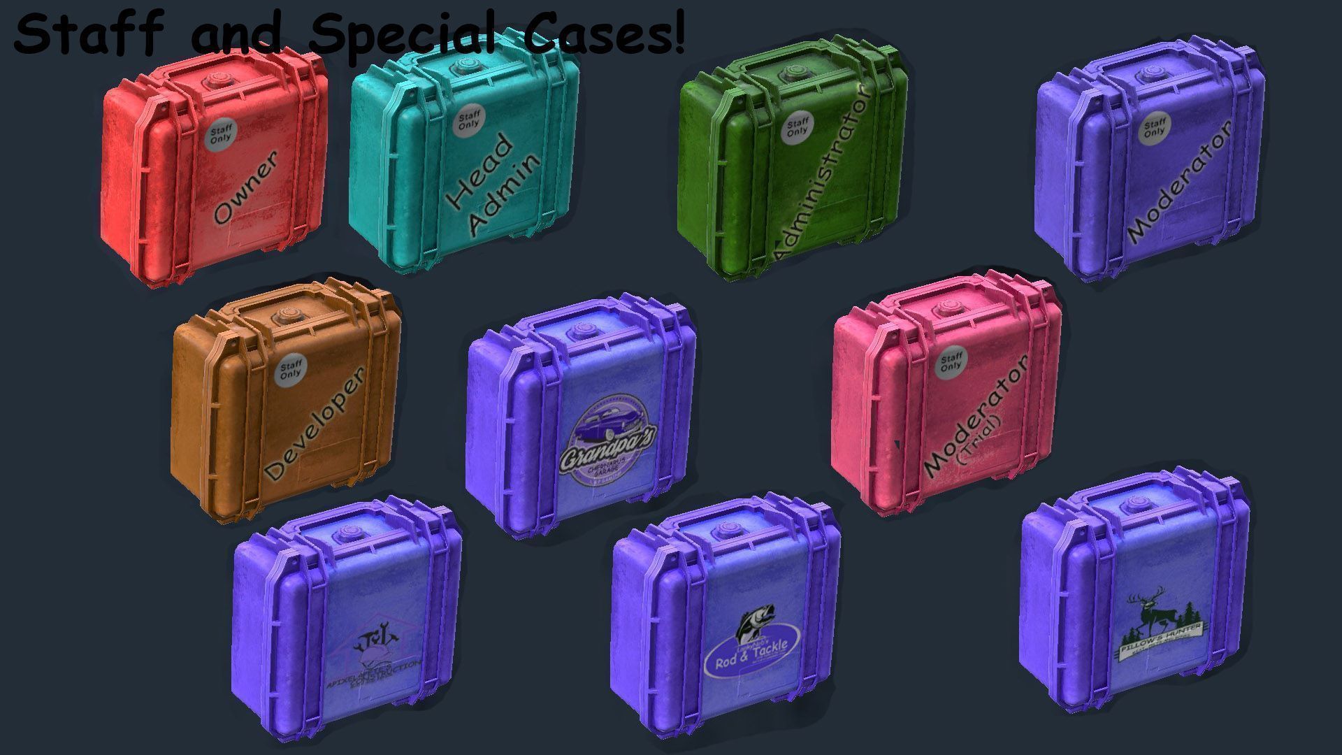 casepack