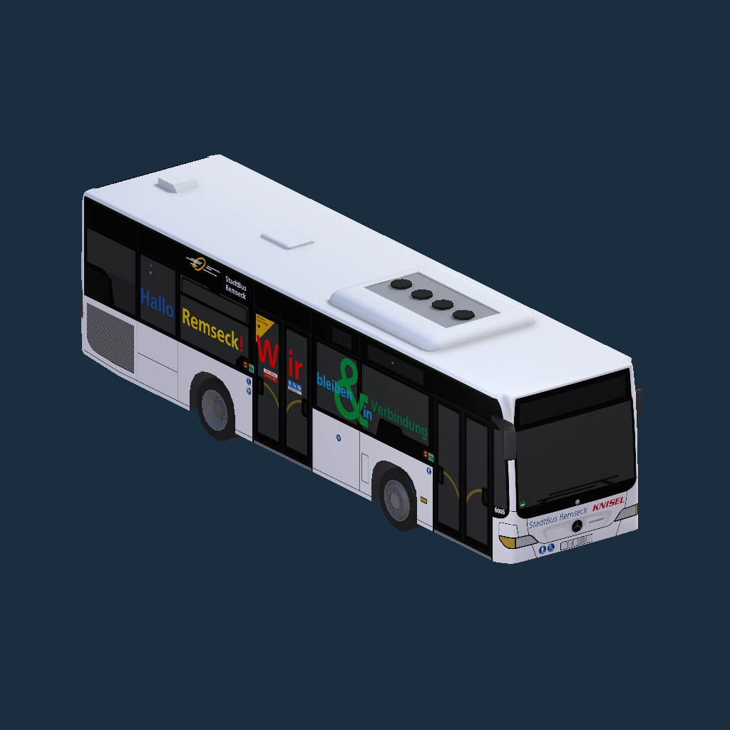 O530K - Knisel - SB Remseck