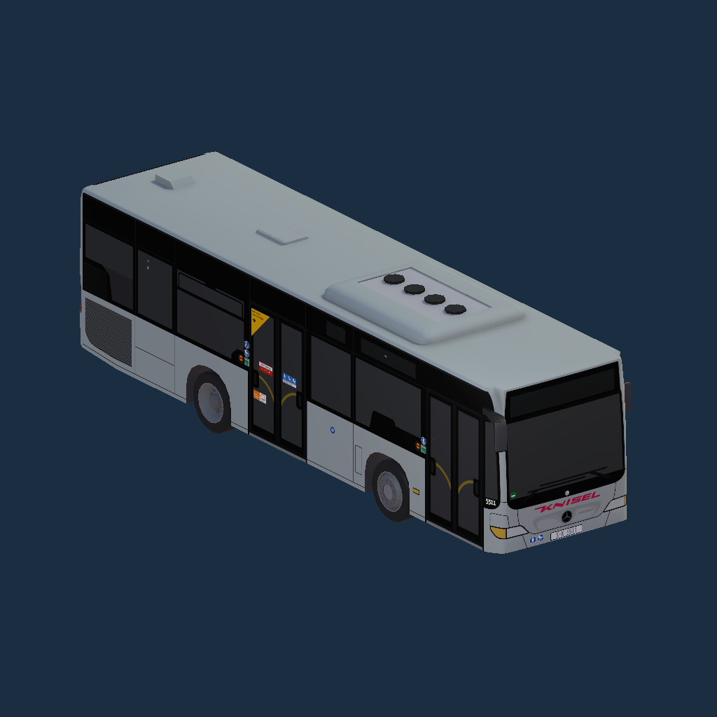 O530K - Knisel