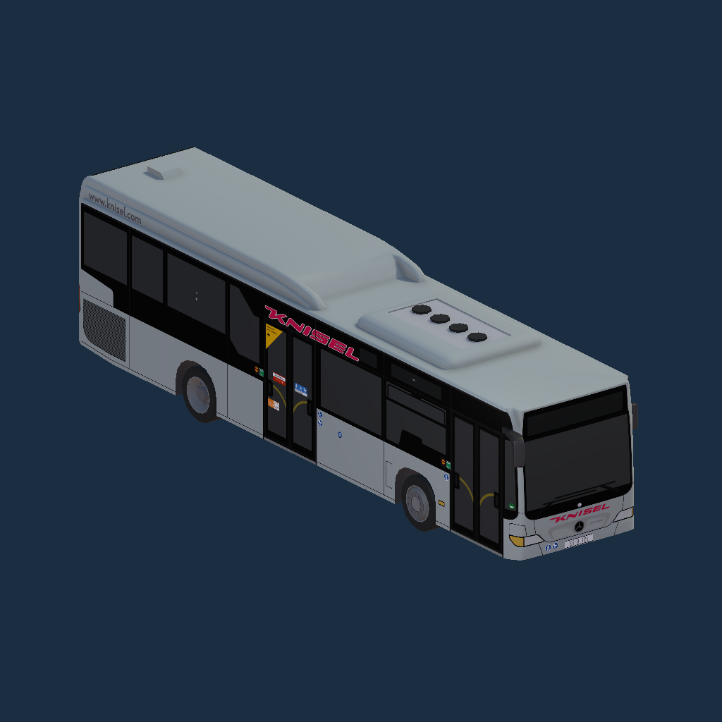 O530LE - Knisel