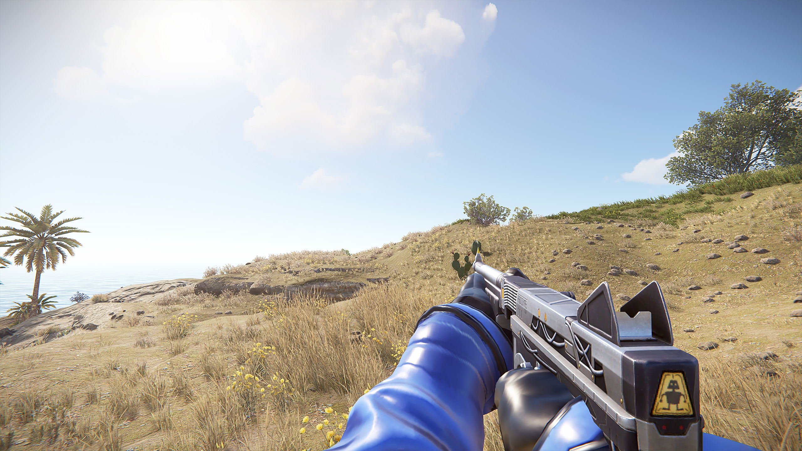 Prototype 7164 Thompson