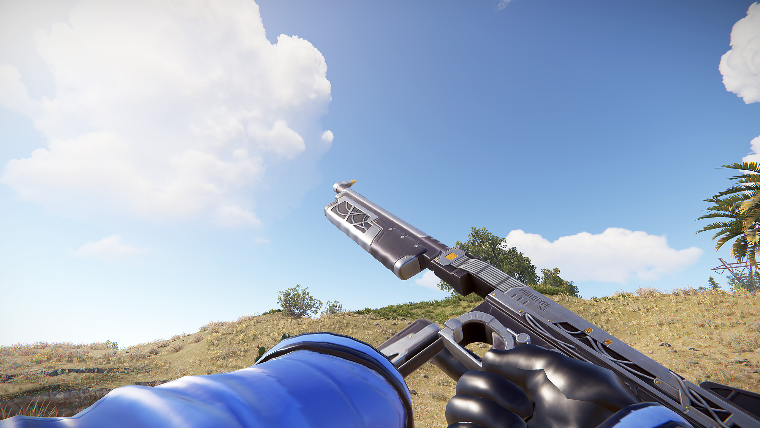 Prototype 7164 Thompson