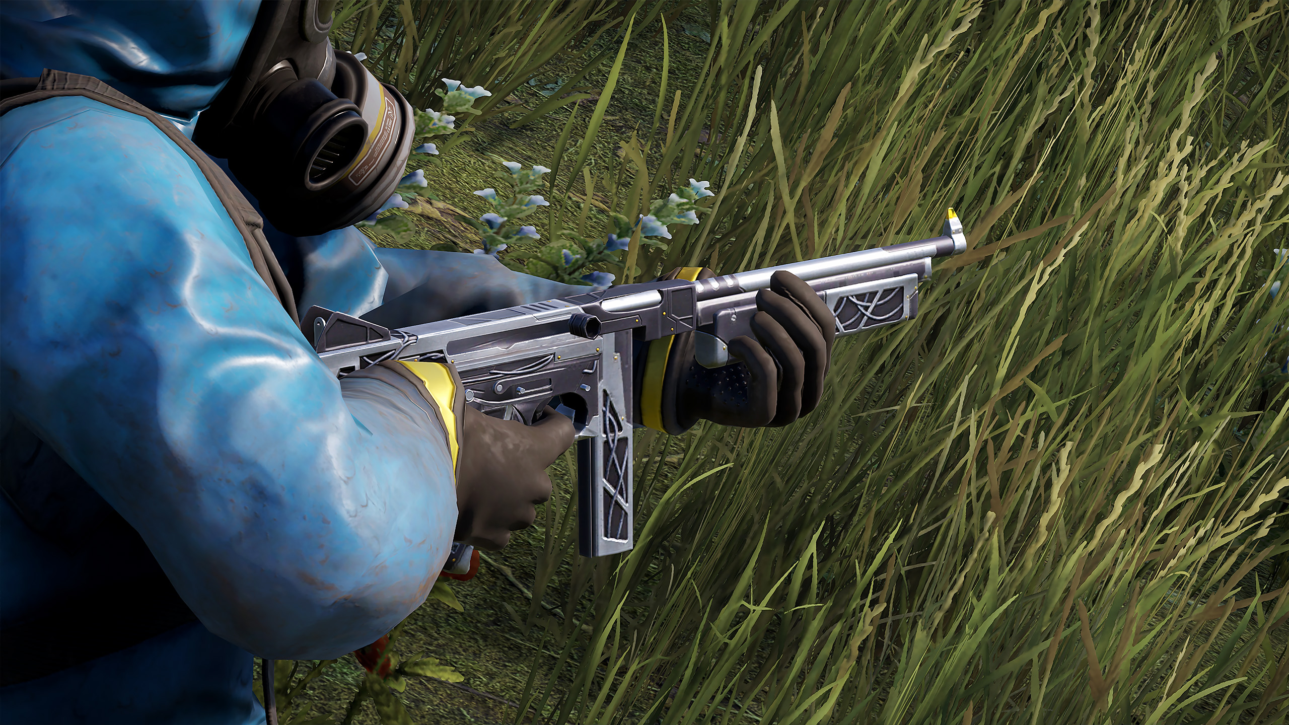 Prototype 7164 Thompson