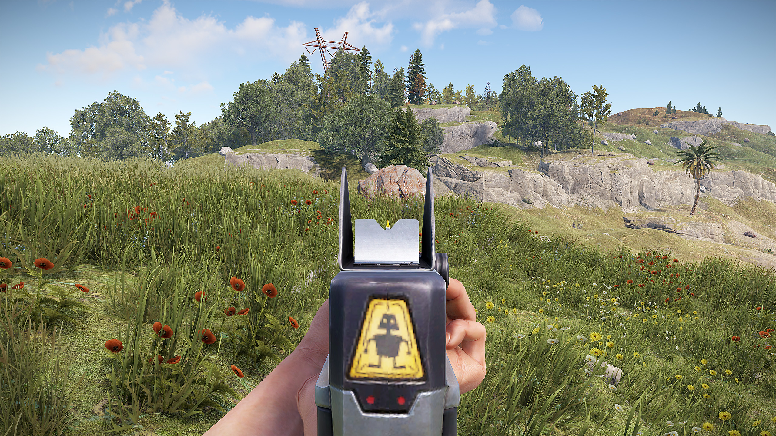 Prototype 7164 Thompson