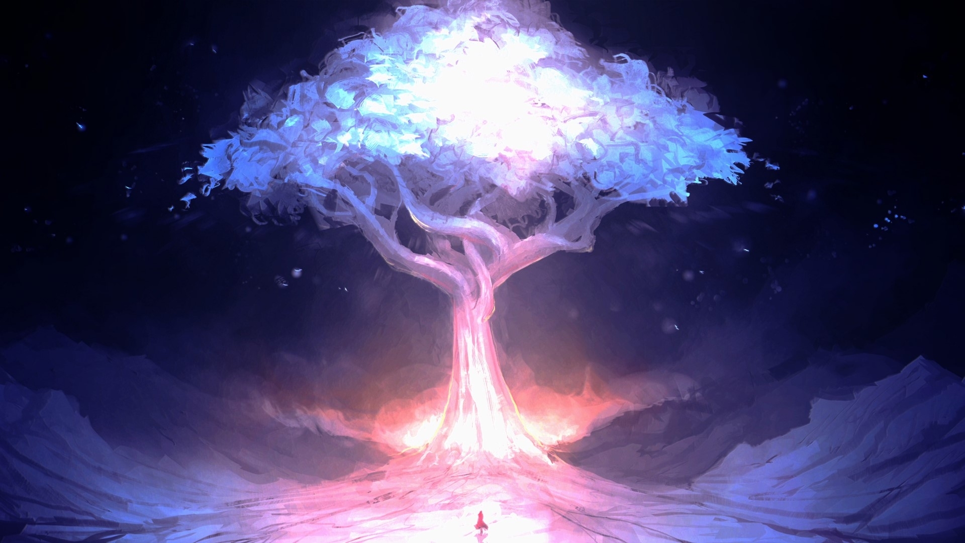 Gram vs. Kobaryo - Yggdrasil