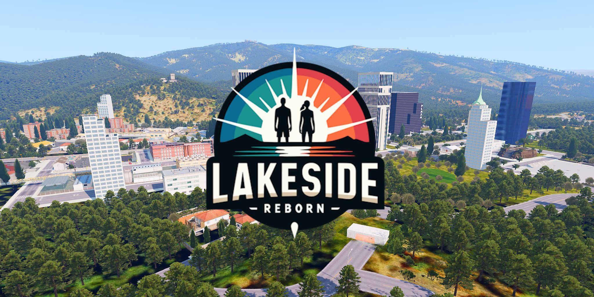 Lakeside Valley Life Reborn