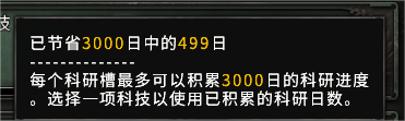 3000days