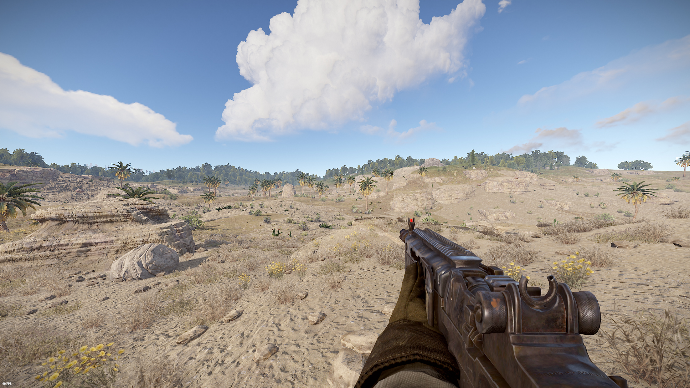 Apocalypse Nomad M39