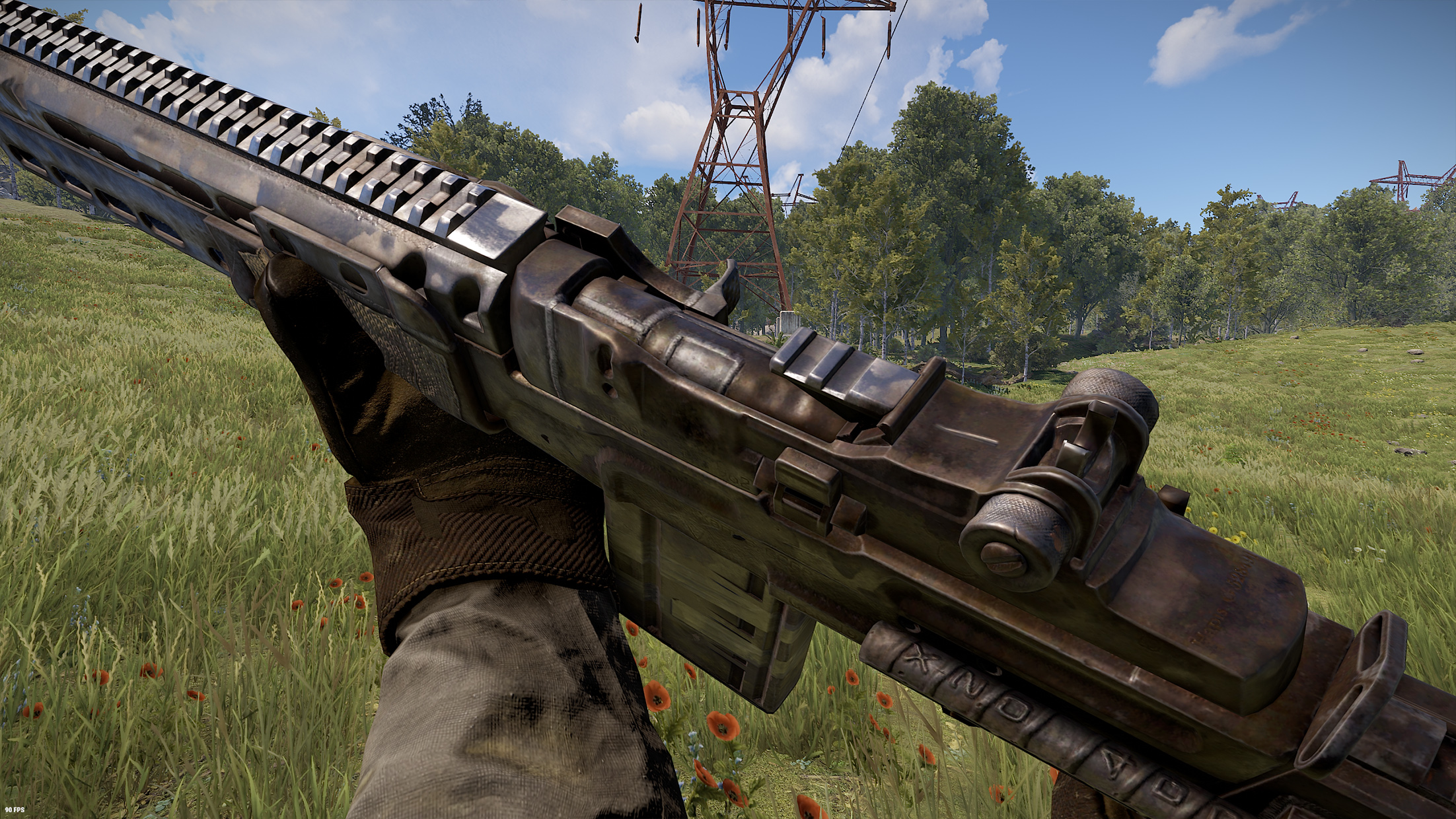 Apocalypse Nomad M39
