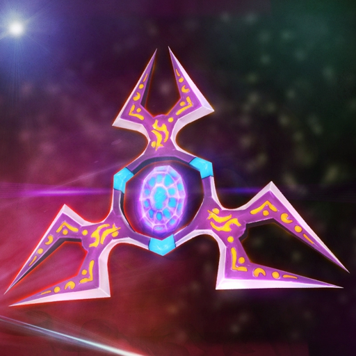 Gemstone of Silence