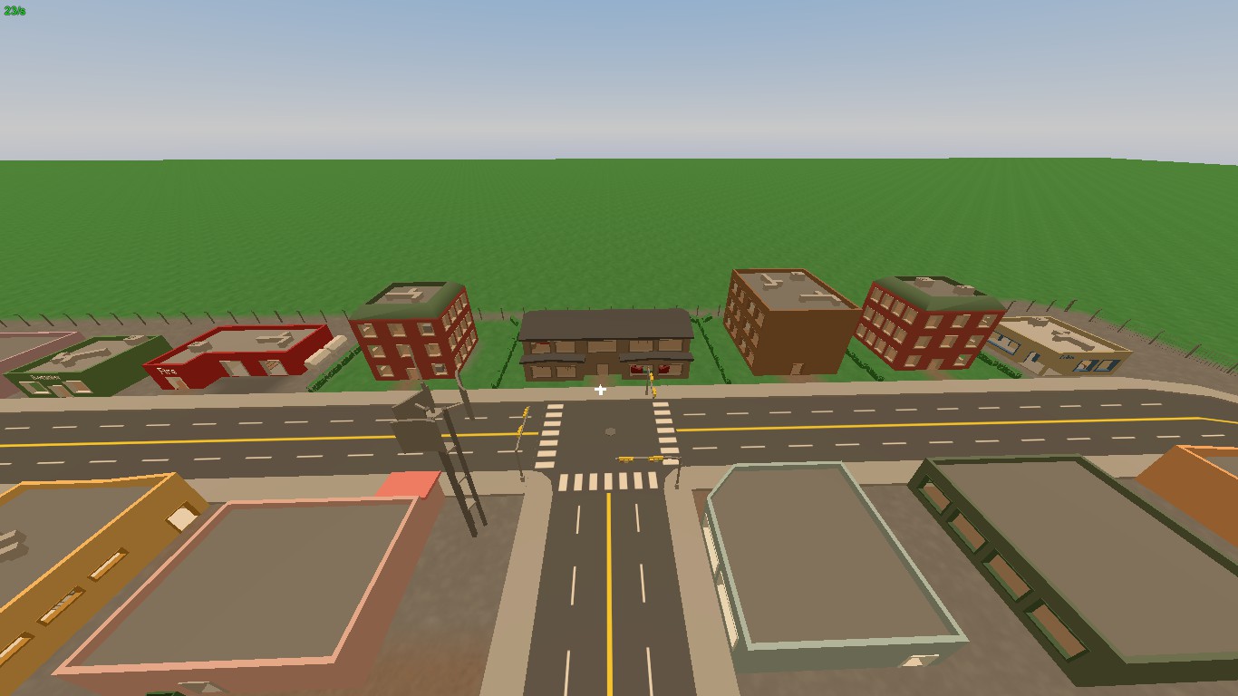 JG RP map – Unturned Mod