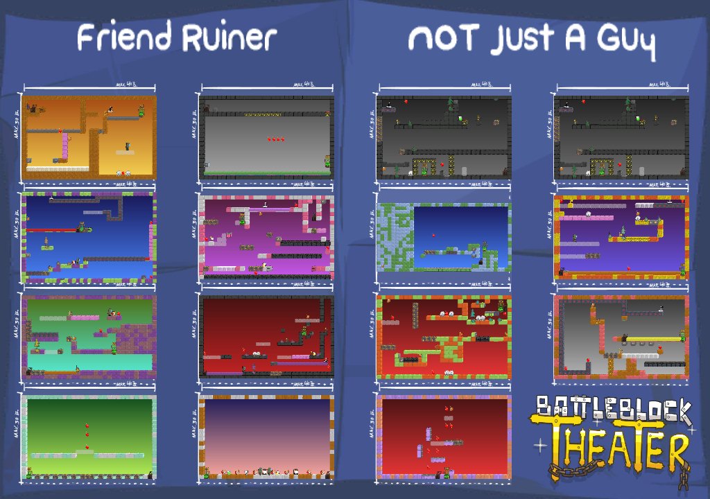 Friend Ruiner