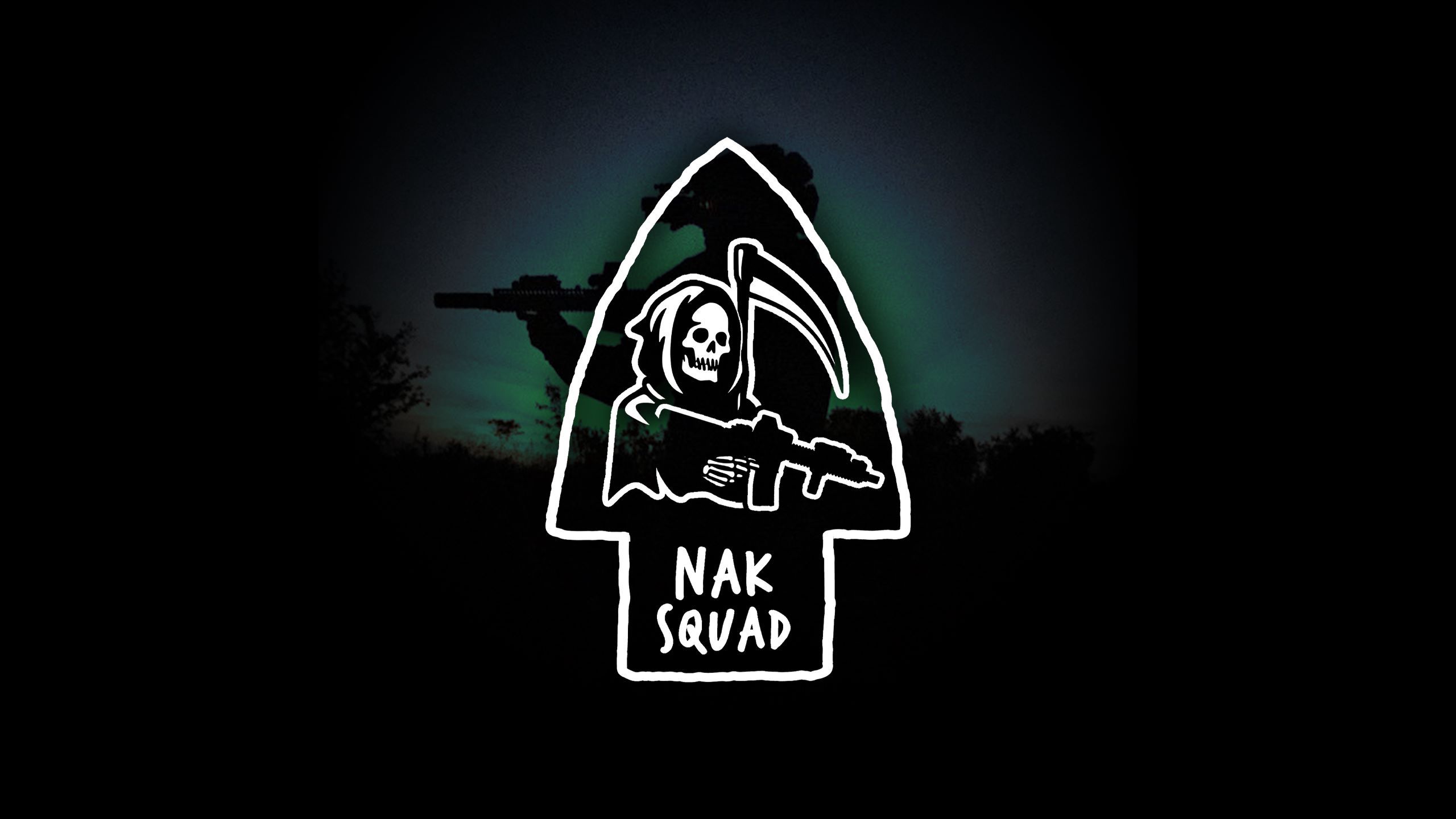 NAK SPMG Upgrade