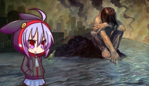 My Heroine for Suguri (46 billion)'s theme