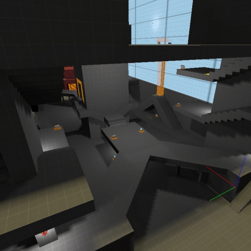 Team Fungus 2 – Team Fortress 2 Mod