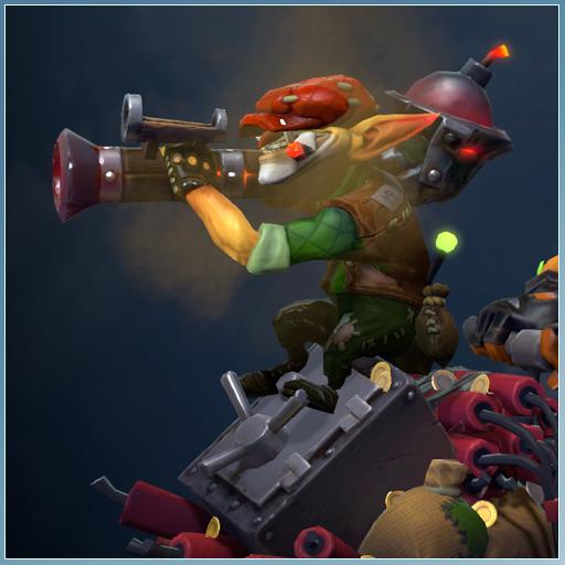 Explosive Heist - Spleen