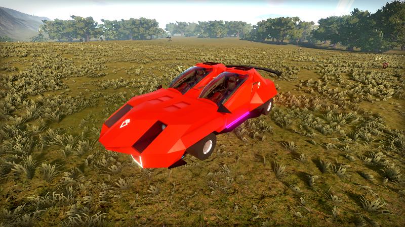 Rapidamente MK V