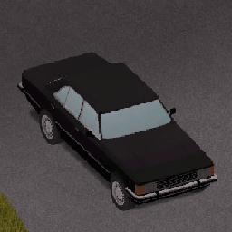 80s chevrolet opala – Project Zomboid Mod